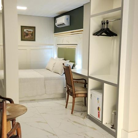 Antonio'S Hotel E Spa - Airport Núcleo Bandeirante エクステリア 写真