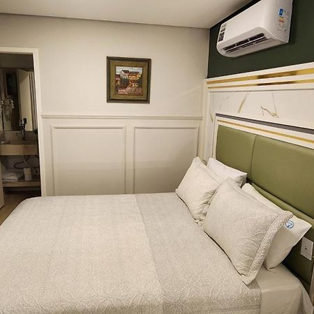 Antonio'S Hotel E Spa - Airport Núcleo Bandeirante エクステリア 写真