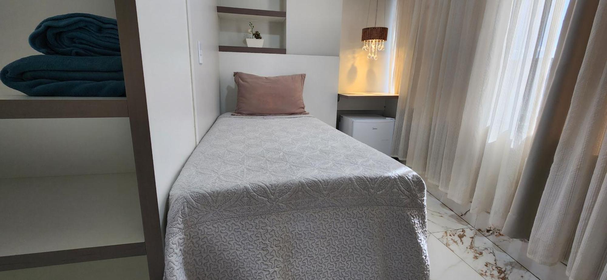 Antonio'S Hotel E Spa - Airport Núcleo Bandeirante エクステリア 写真