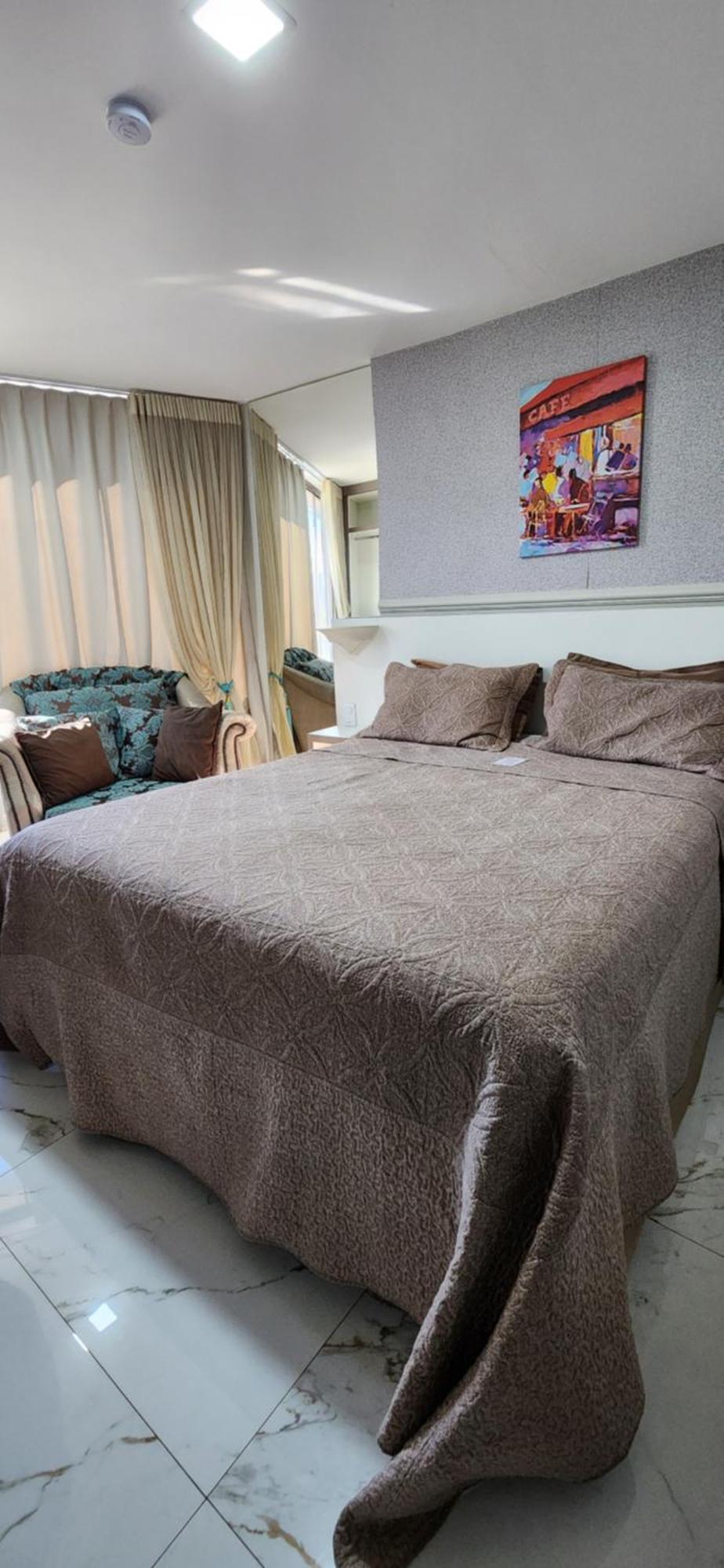 Antonio'S Hotel E Spa - Airport Núcleo Bandeirante エクステリア 写真