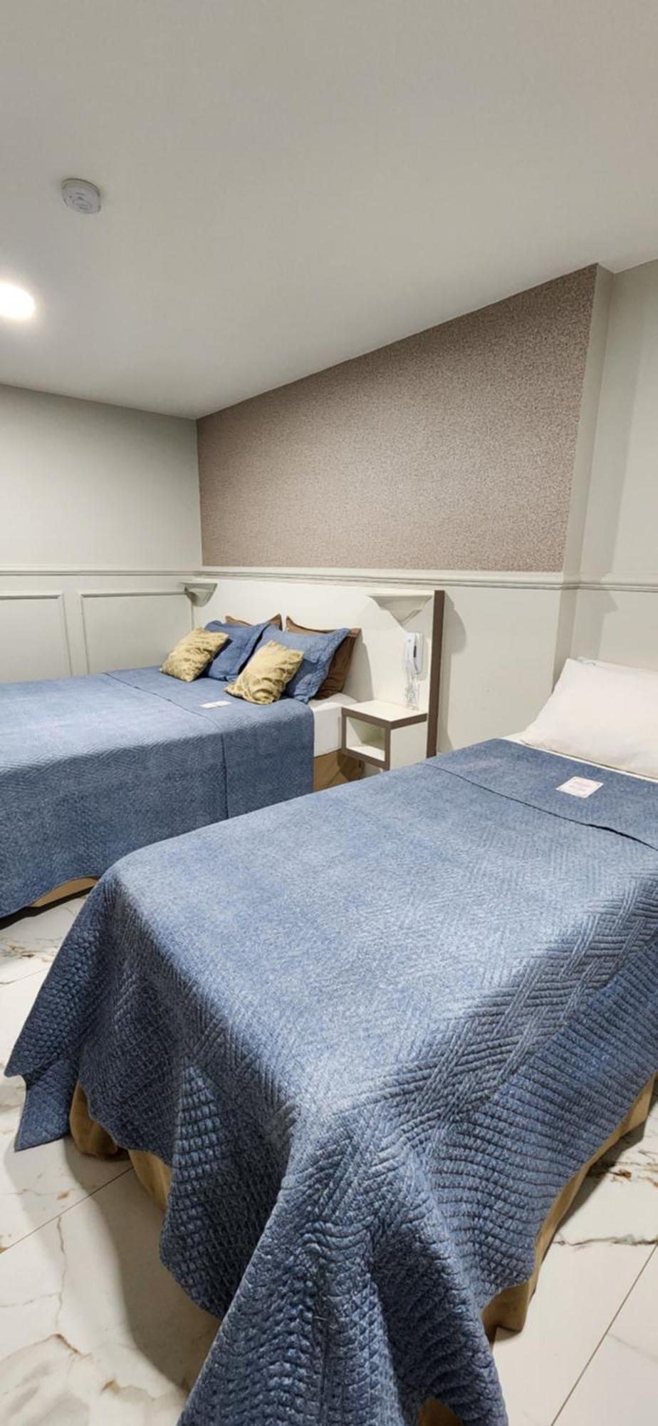 Antonio'S Hotel E Spa - Airport Núcleo Bandeirante エクステリア 写真