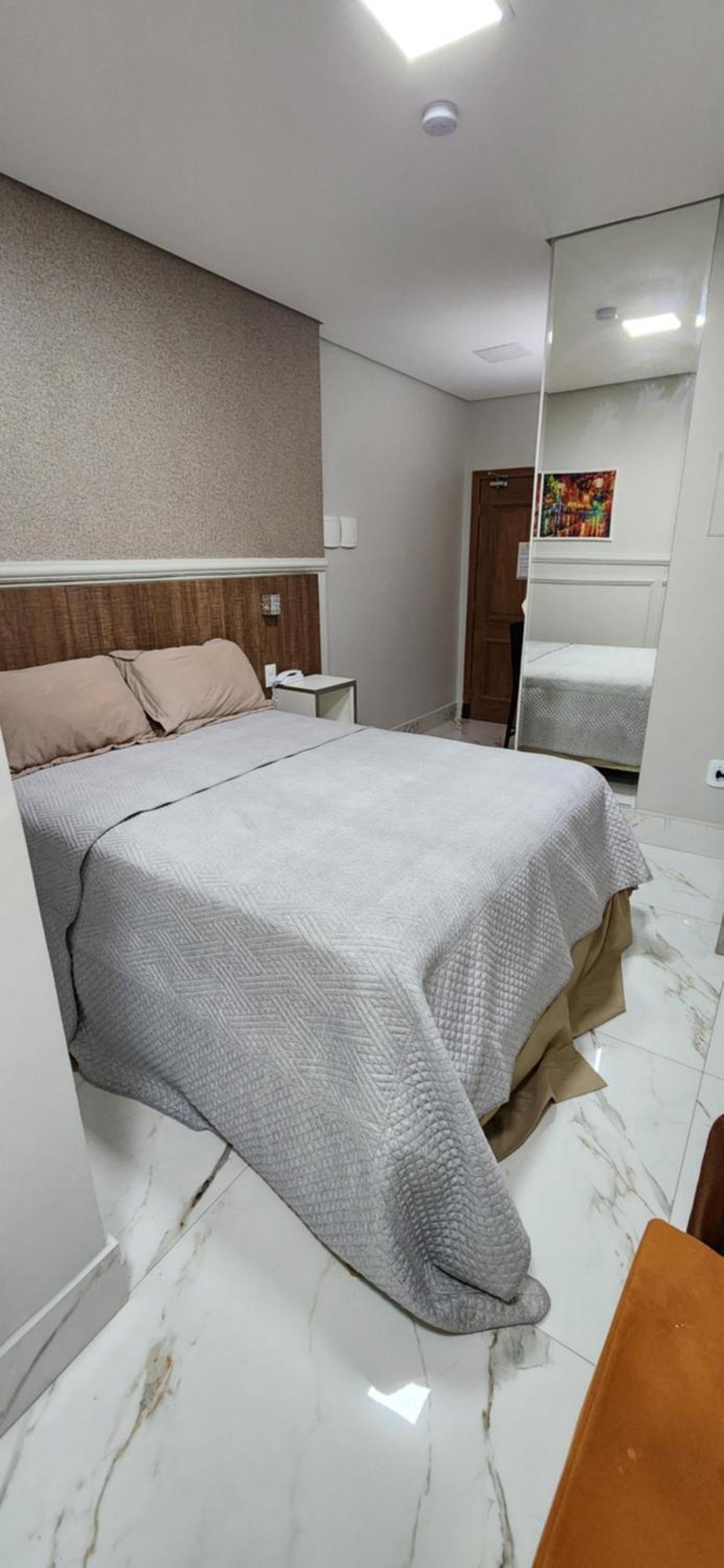 Antonio'S Hotel E Spa - Airport Núcleo Bandeirante エクステリア 写真