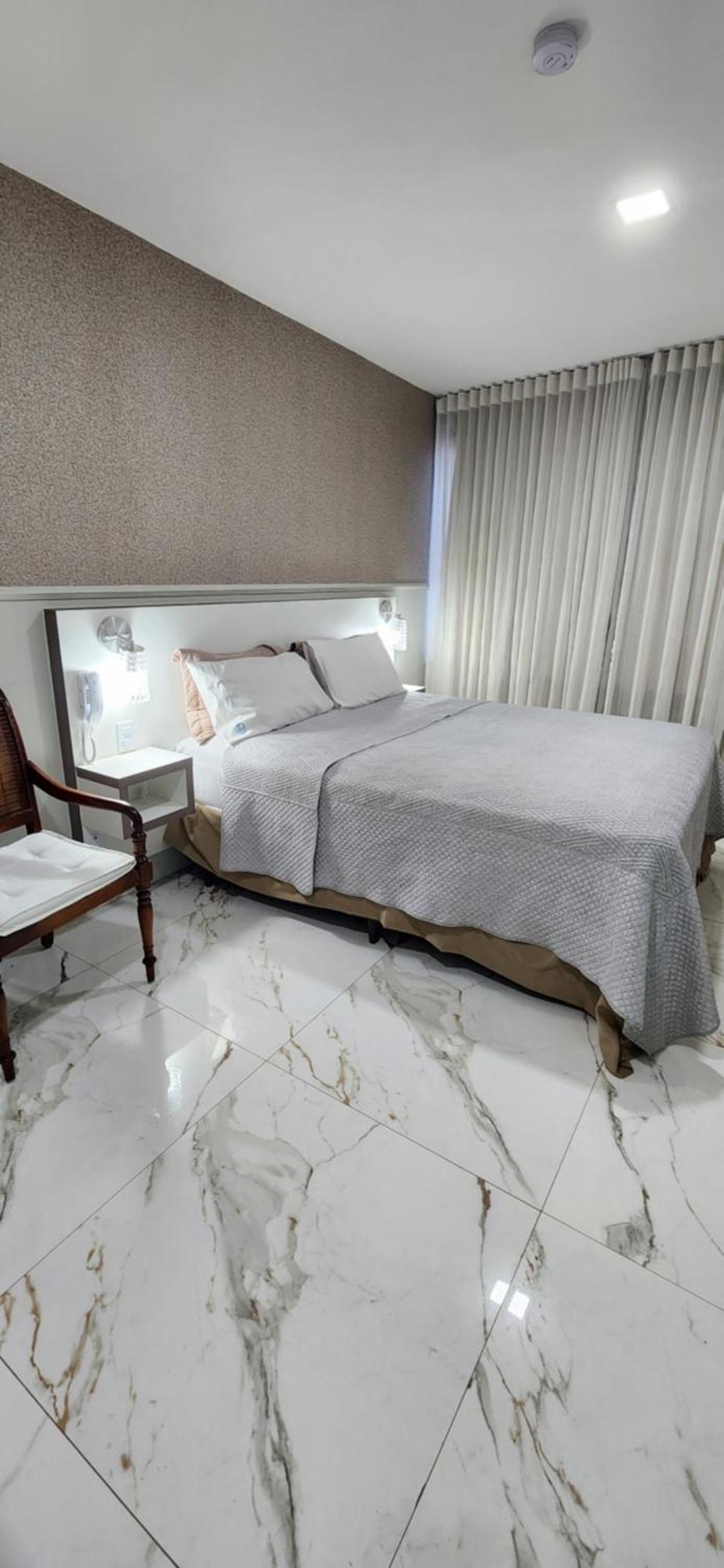 Antonio'S Hotel E Spa - Airport Núcleo Bandeirante エクステリア 写真