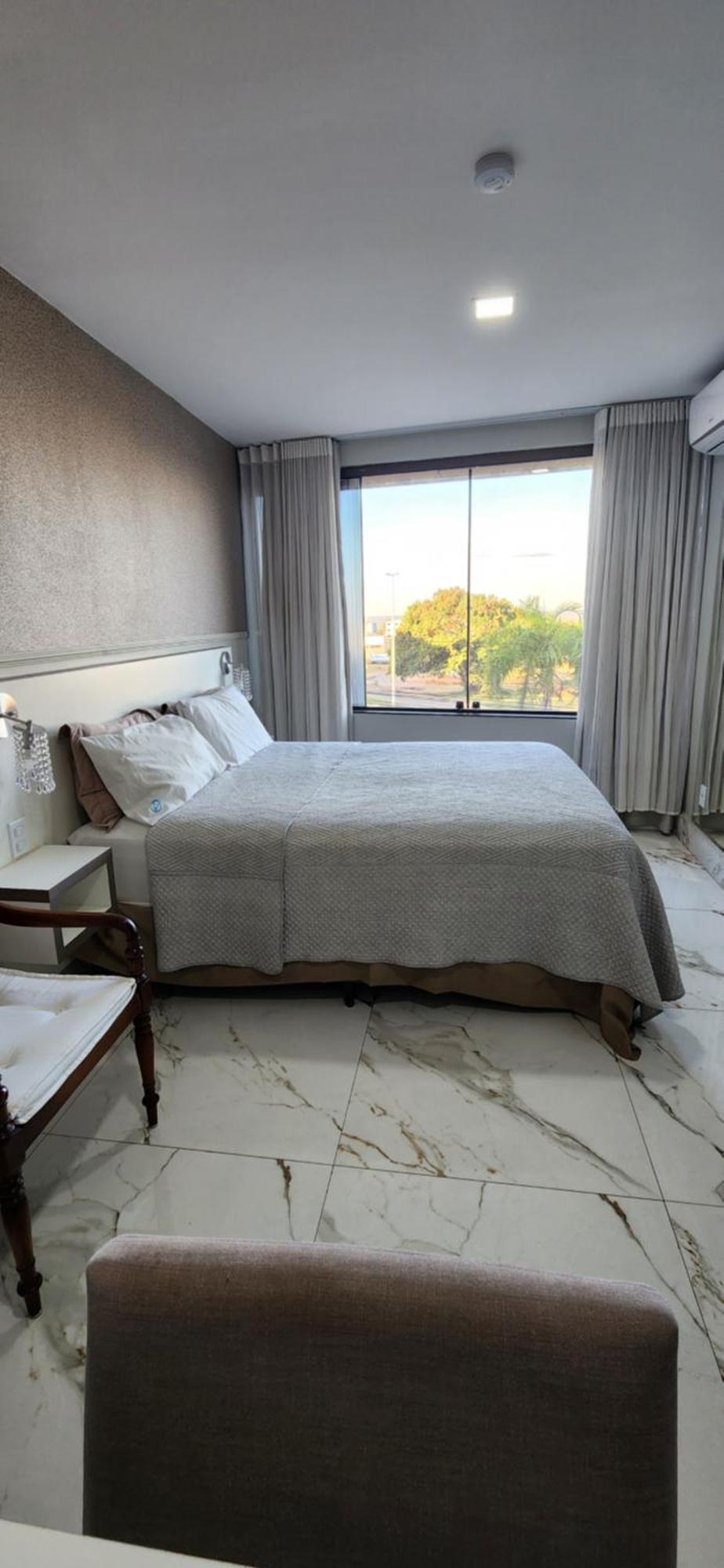 Antonio'S Hotel E Spa - Airport Núcleo Bandeirante エクステリア 写真