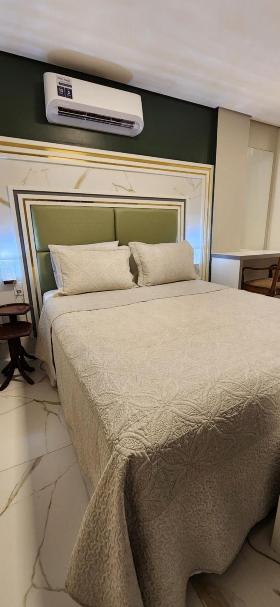 Antonio'S Hotel E Spa - Airport Núcleo Bandeirante エクステリア 写真