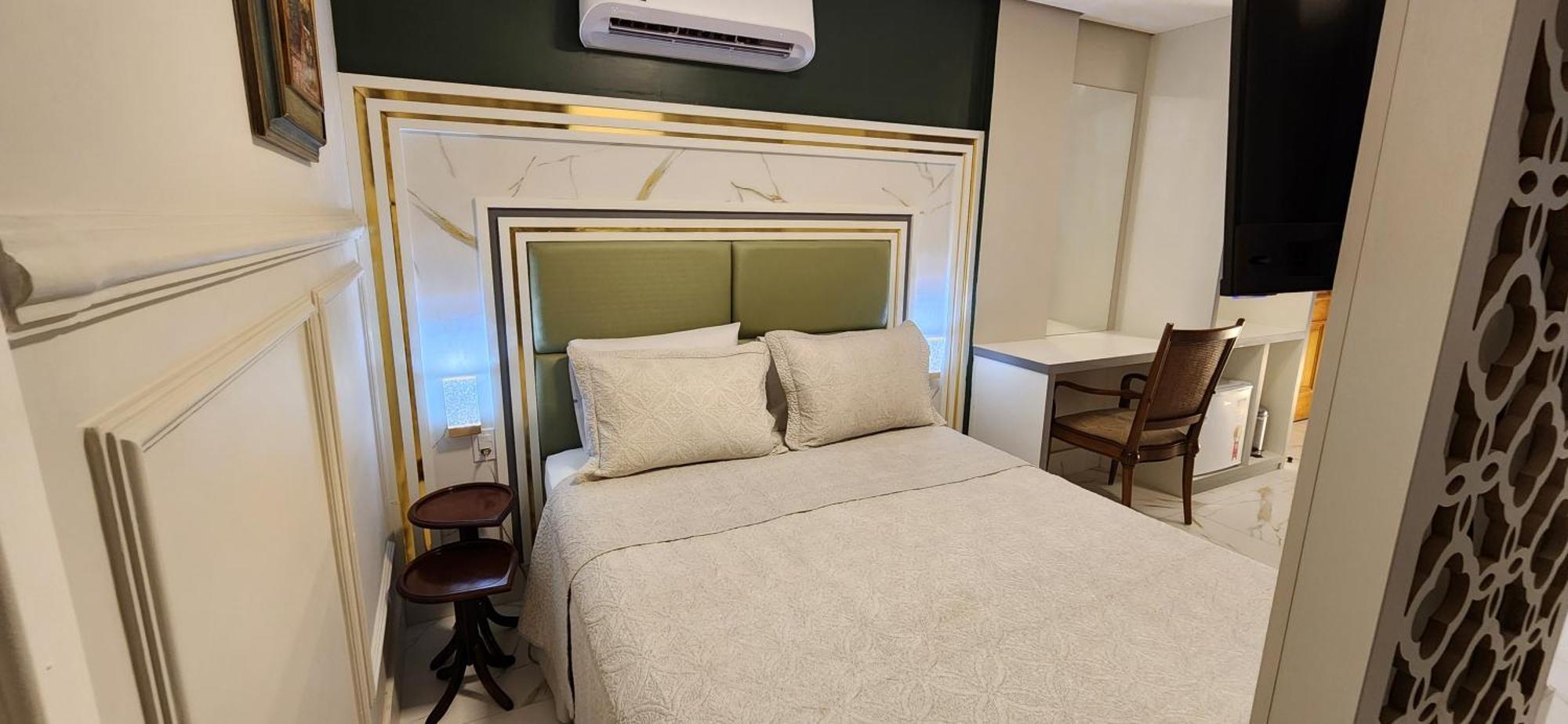 Antonio'S Hotel E Spa - Airport Núcleo Bandeirante エクステリア 写真
