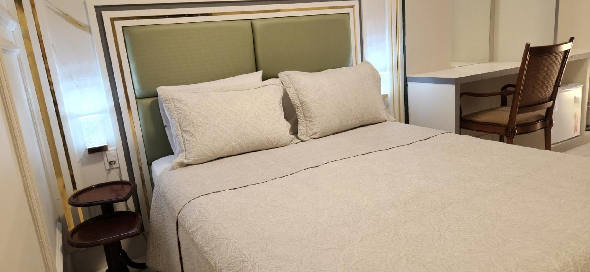 Antonio'S Hotel E Spa - Airport Núcleo Bandeirante エクステリア 写真